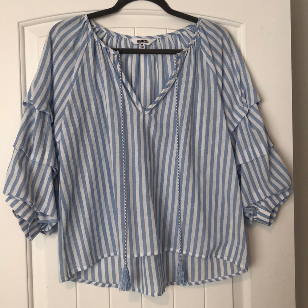Like new!! Bb Dakota top